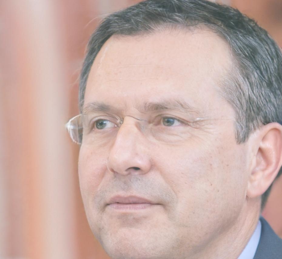 Luca Tramonte, direttore creativo e insegnante di tecniche avanzate