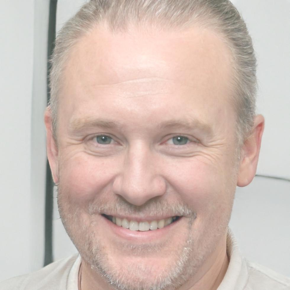 Davide Fossati, insegnante di trucco beauty e sposa