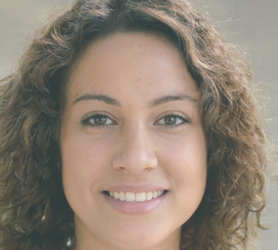 Ritratto di Lavinia Bonetti, istruttrice di tecniche avanzate